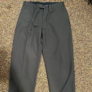Kenneth Cole Mens Dress Pants